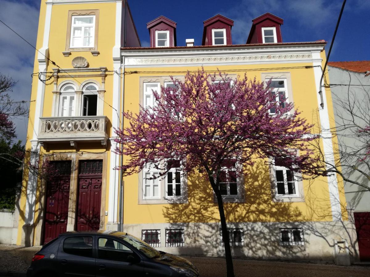 Ah33 - Estudios Coimbra Exterior photo