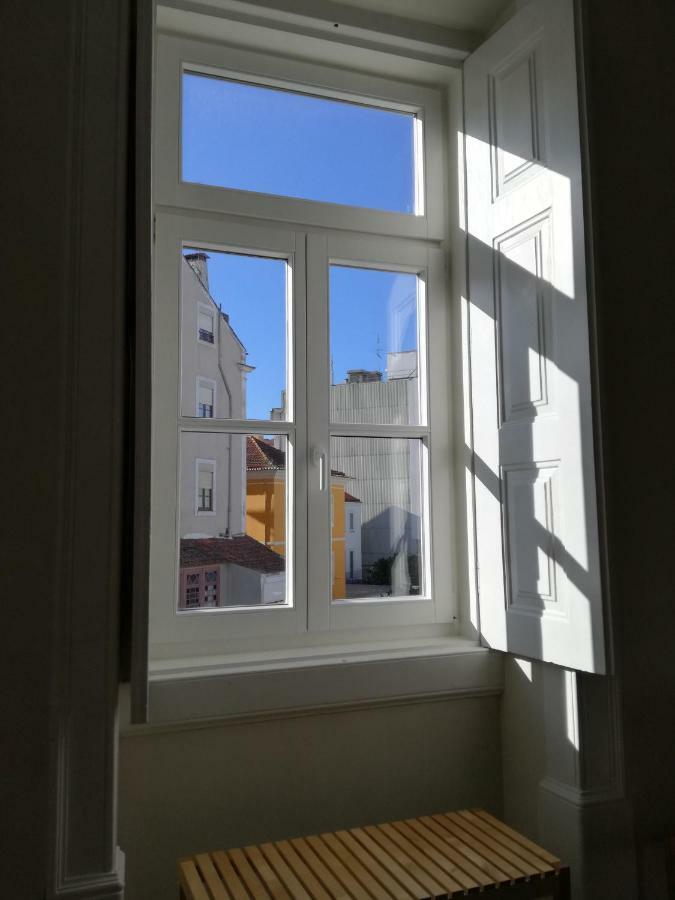 Ah33 - Estudios Coimbra Exterior photo