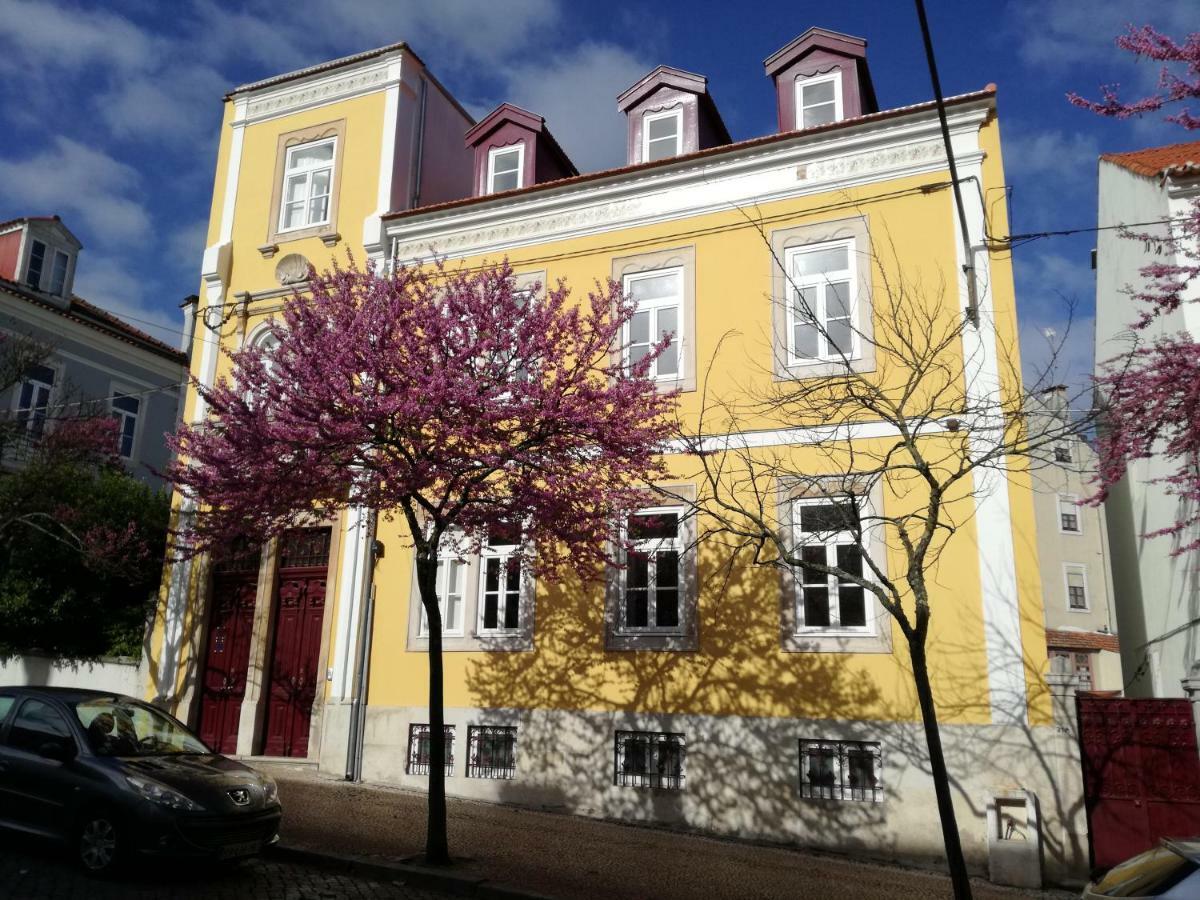 Ah33 - Estudios Coimbra Exterior photo