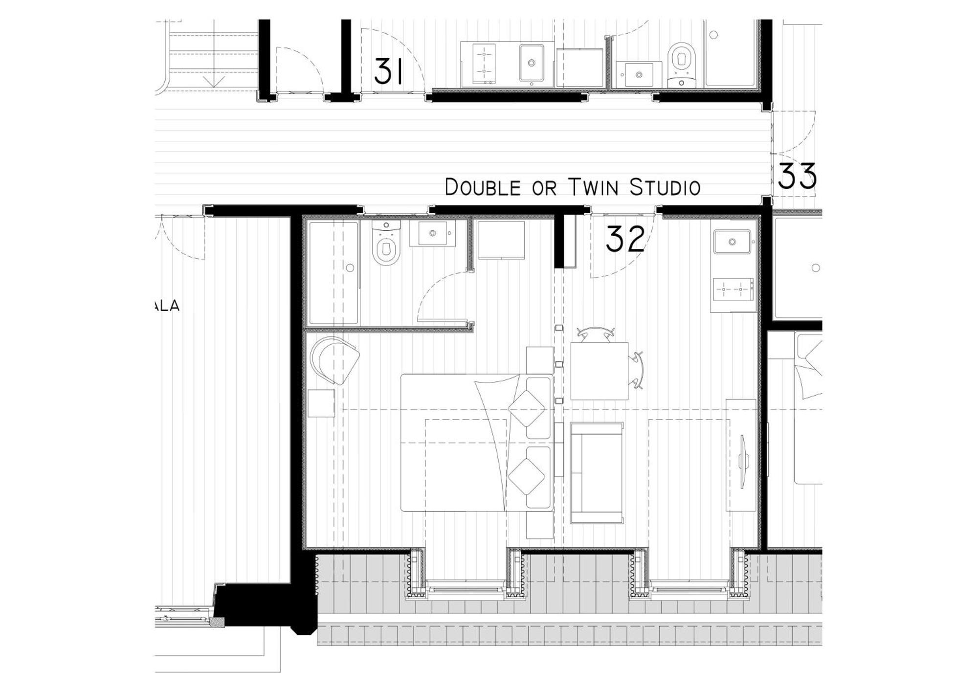 Ah33 - Estudios Coimbra Exterior photo